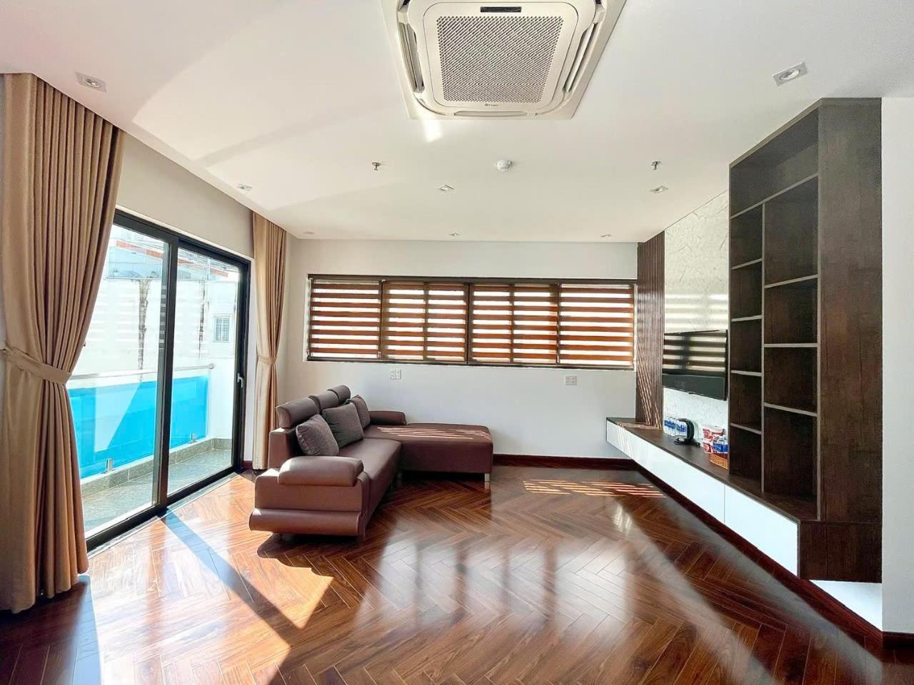 וונג טאו Hai Long Hotel 2 מראה חיצוני תמונה