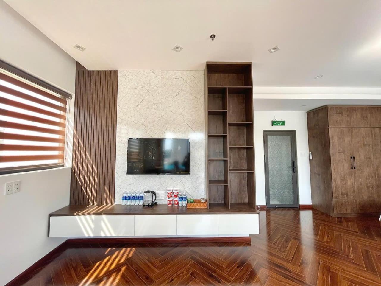 וונג טאו Hai Long Hotel 2 מראה חיצוני תמונה