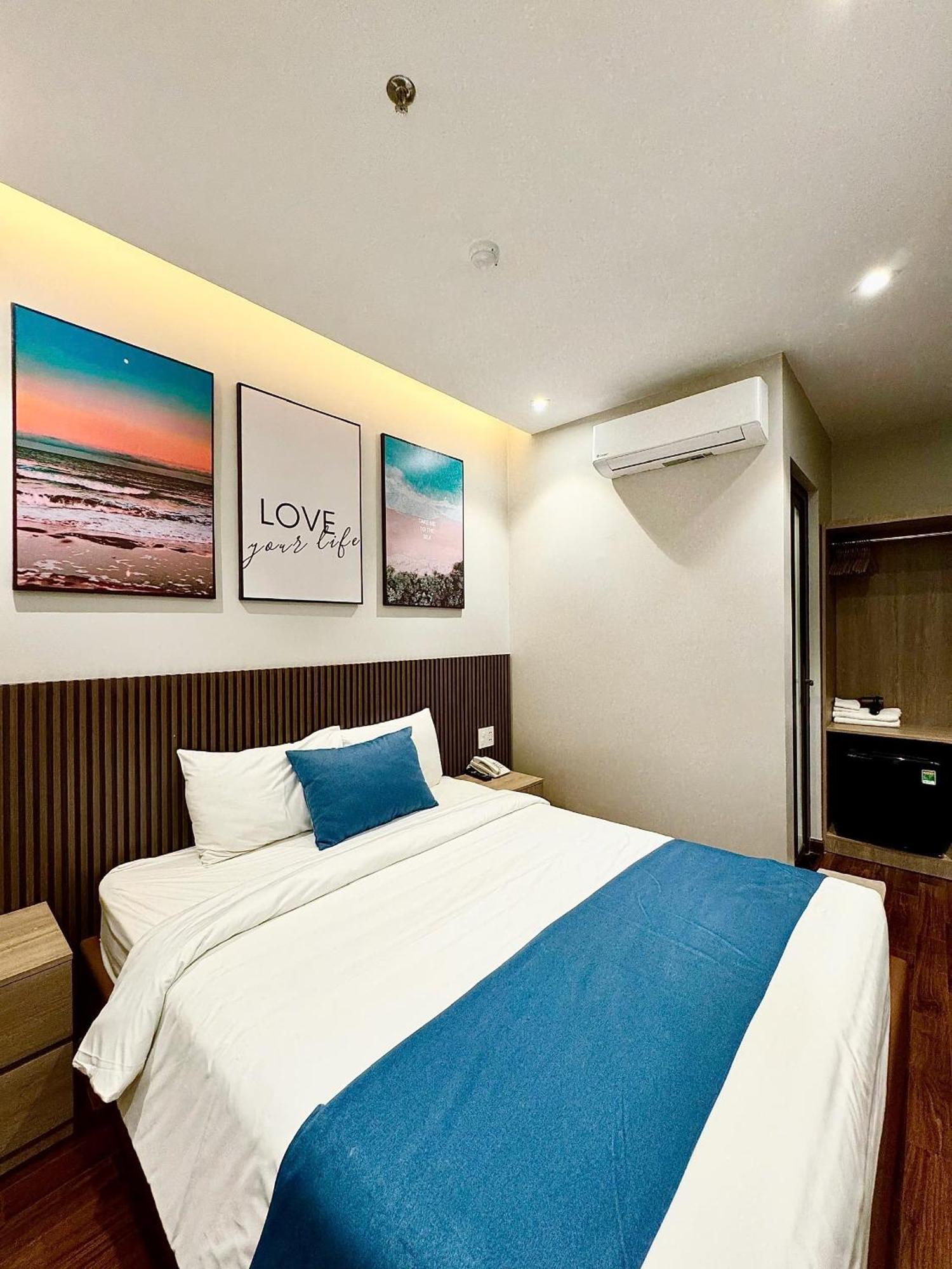 וונג טאו Hai Long Hotel 2 מראה חיצוני תמונה